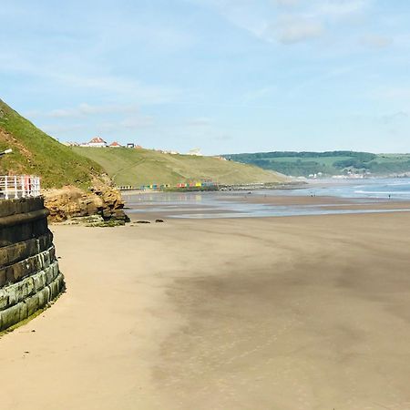 Tideway Apartment With Private Parking Space Whitby Exterior photo